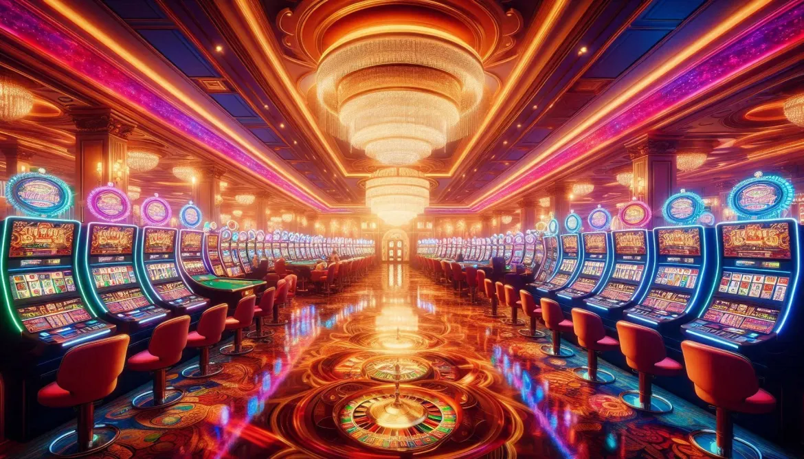 Pino Casino